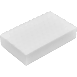 88923510 Губка меламиновая для удаления пятен10x6x2 см STLM-0818533