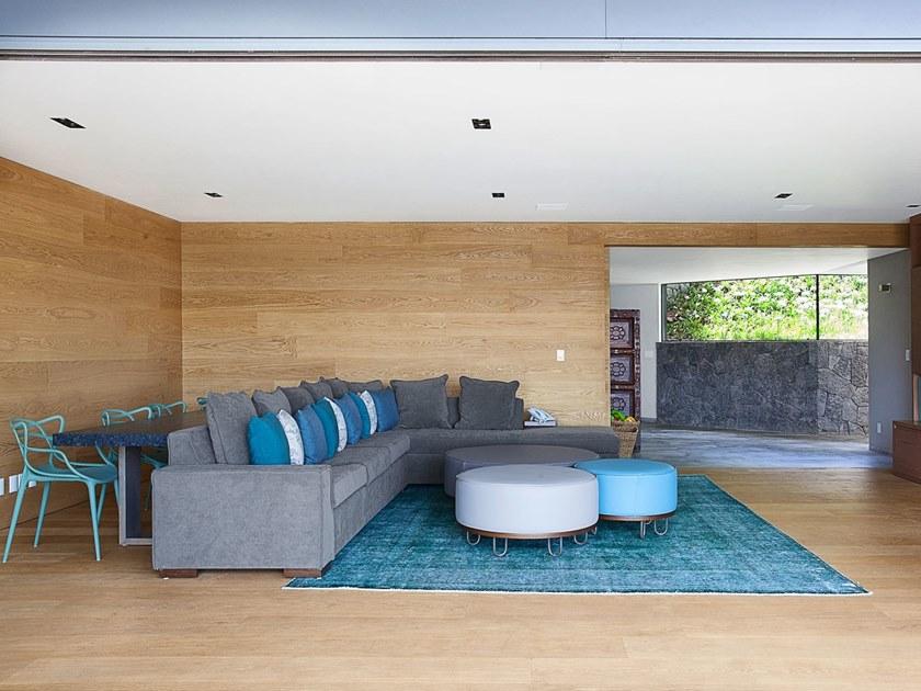 mafi Пол / стена из дуба Basic eiche Eaebbkw - Вид №7