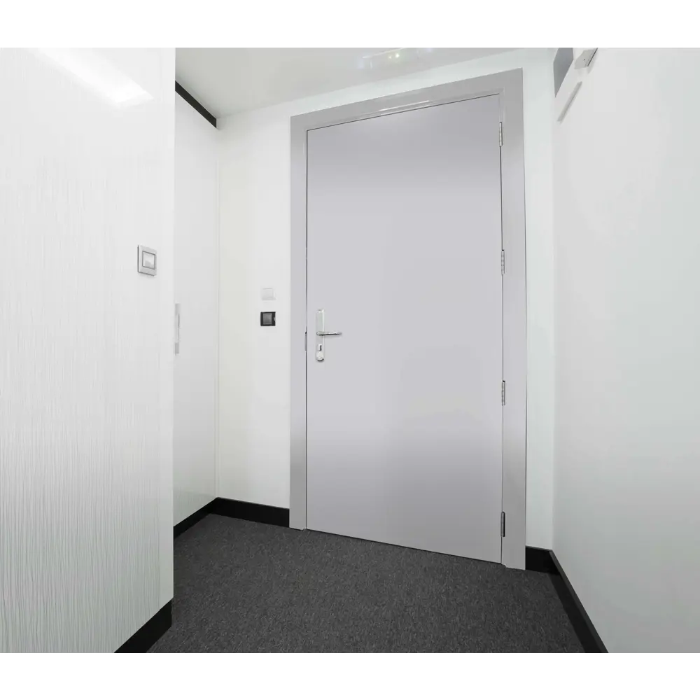 Грунт-эмаль 3 в 1 DALI для защиты металла от коррозии, серебристая 0.4 кг 83372418 STLM-0040595 - Вид №4