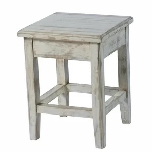 Табурет 1 SOLEA VAVI SOLEA 132574 Белый