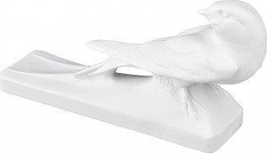 91940 Nymphenburg Фигурка 8см "Ласточка" Фарфор