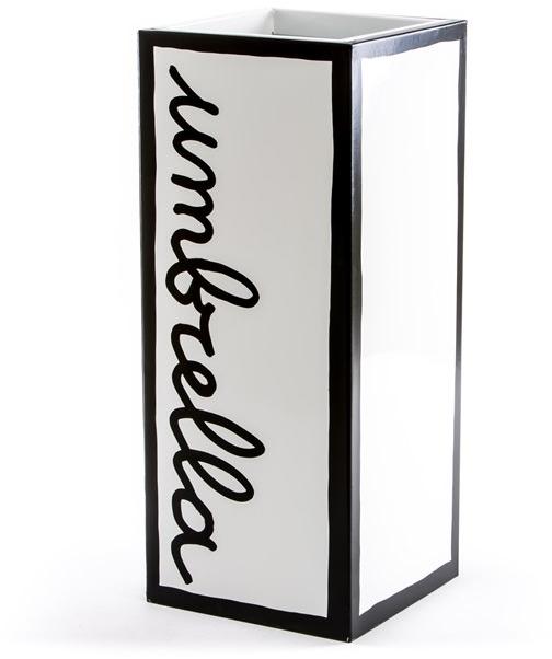 Seletti Напольная подставка для зонтов из металла sun-id-1449342 - Вид №2