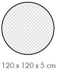 Caruso Acoustic Звукопоглощающая потолочная панель sun-id-1362881 - Вид №3