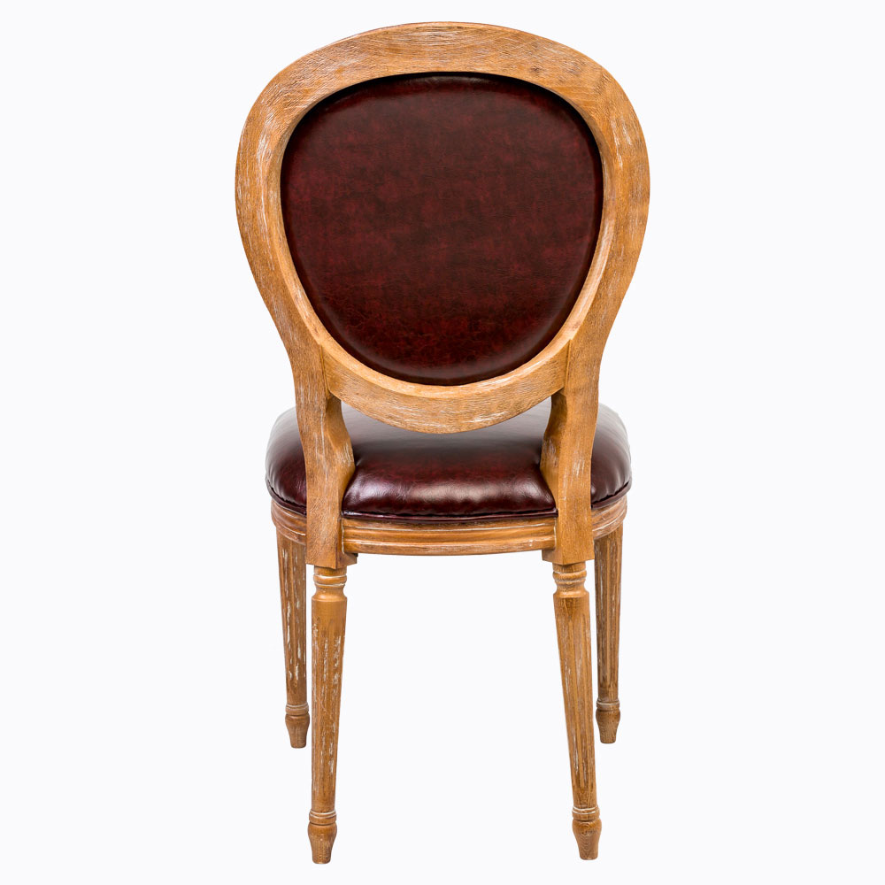 194083598 Стул «Мистер Авиатор» Object Desire  - Вид №2