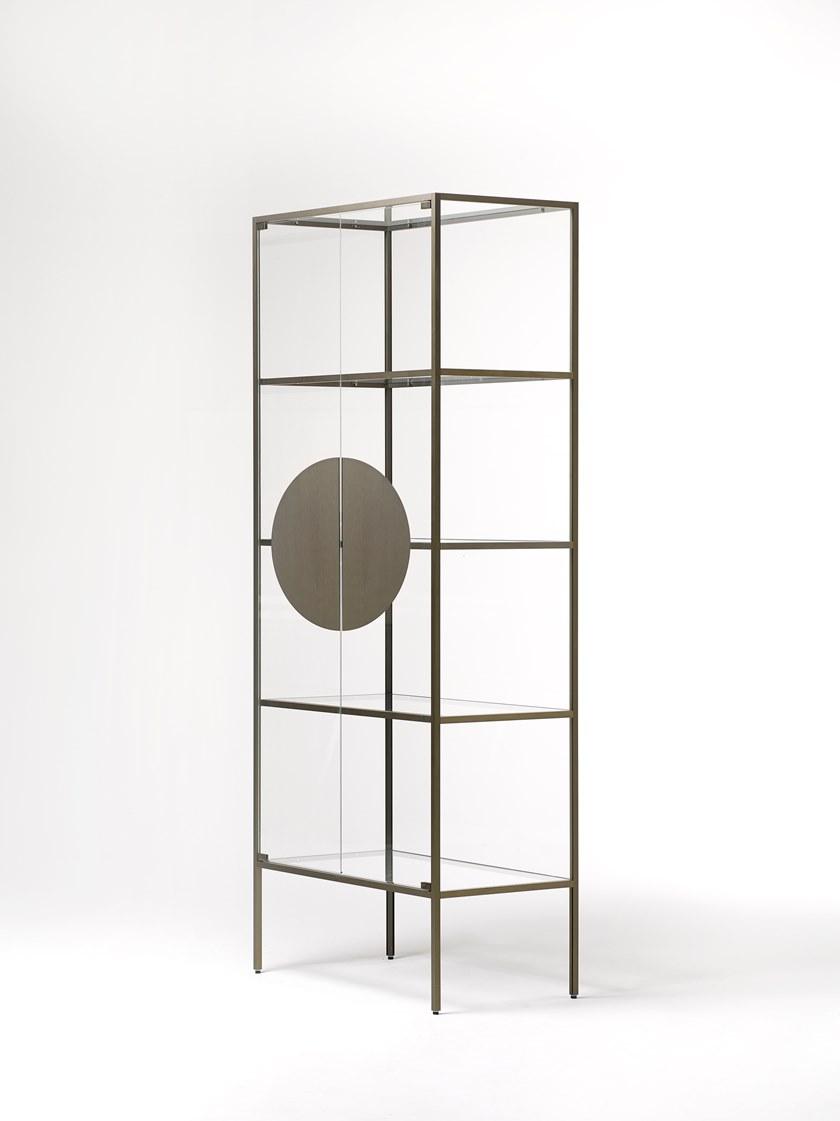 Opinion Ciatti Хрустальная витрина sun-id-1417494 - Вид №6