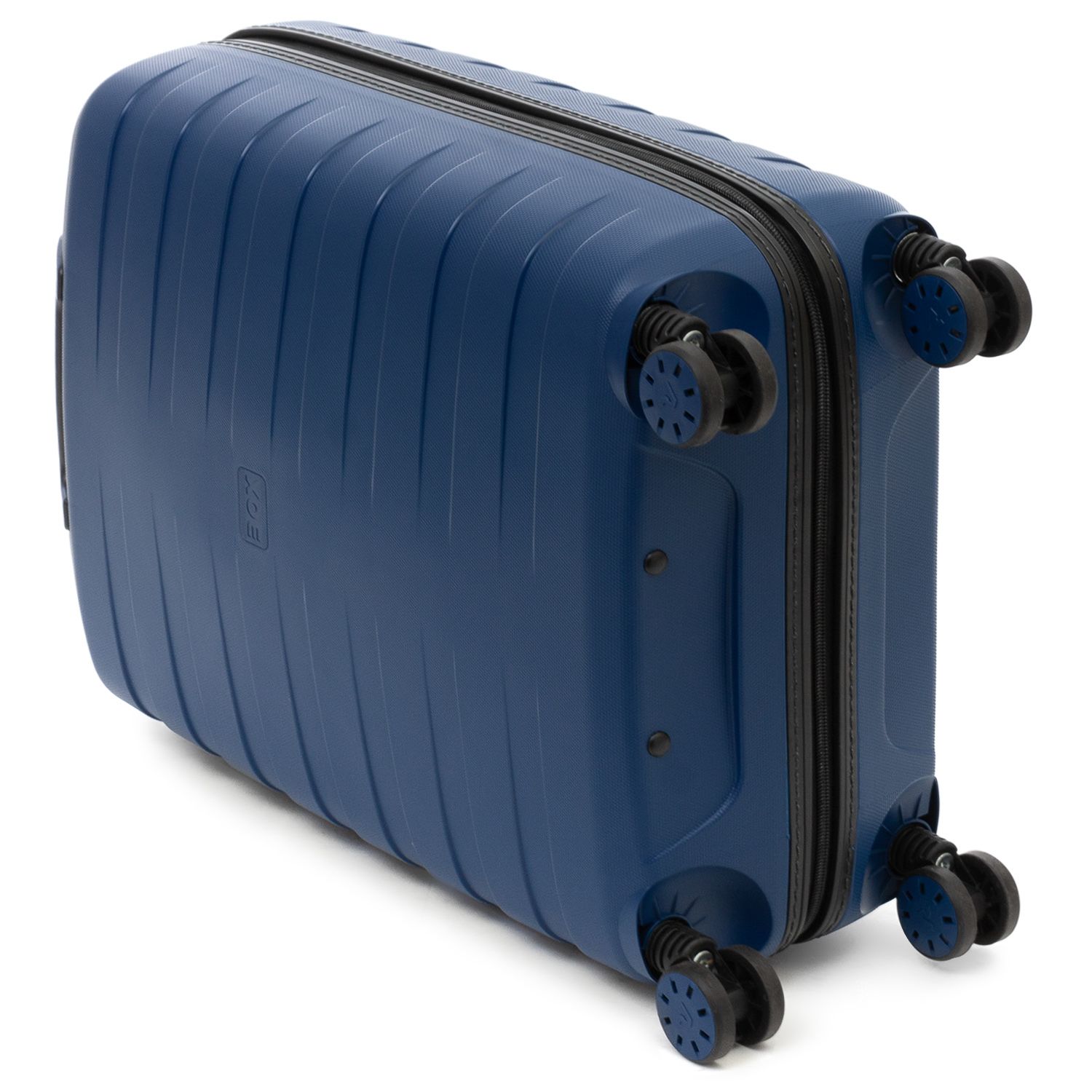 5553-0183 Чемодан 5553 Trolley S Roncato D-BOX  - Вид №4