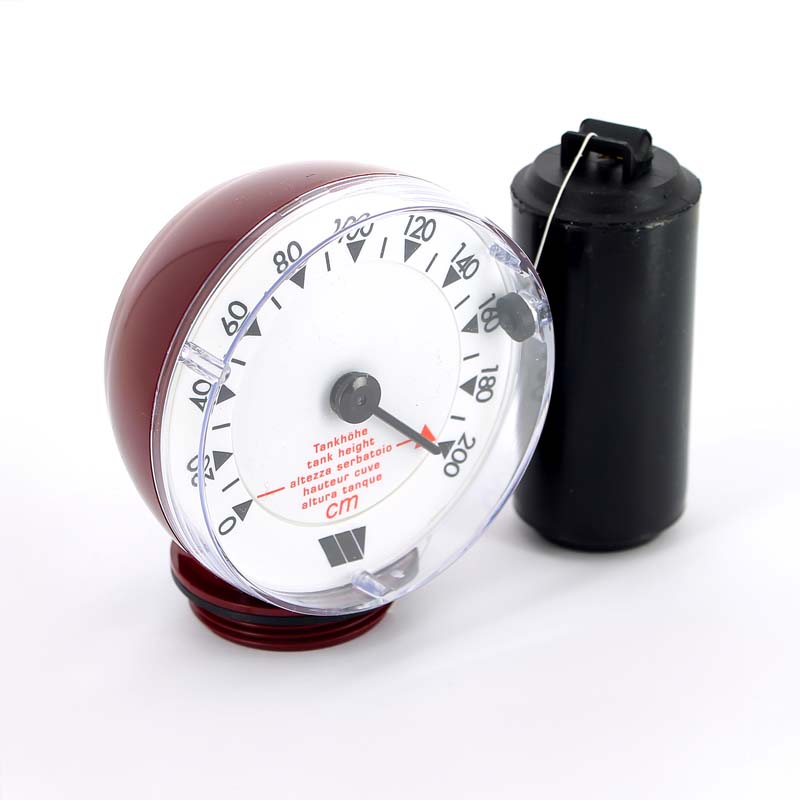 Индикатор уровня дизельного топлива M200V WATTS Ind 10000372 - Вид №3