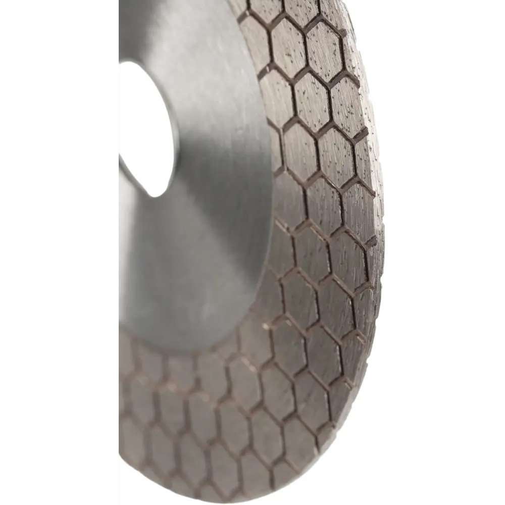 Алмазный диск RAGE для резки керамики и камня 125 мм 88483340 STLM-0077768 - Вид №2