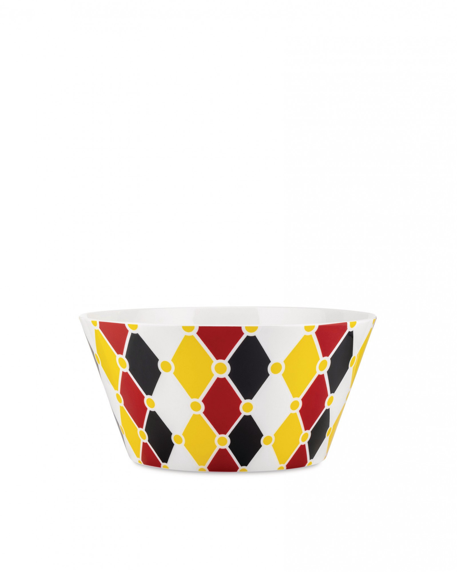 Салатник Alessi Circus MW59