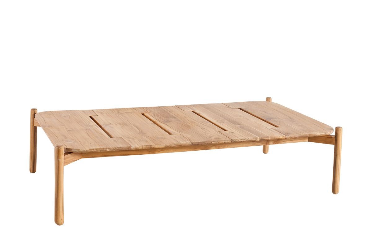 106854 Журнальный столик 130 x 71 см Point Hamp POINT1920  - Вид №2