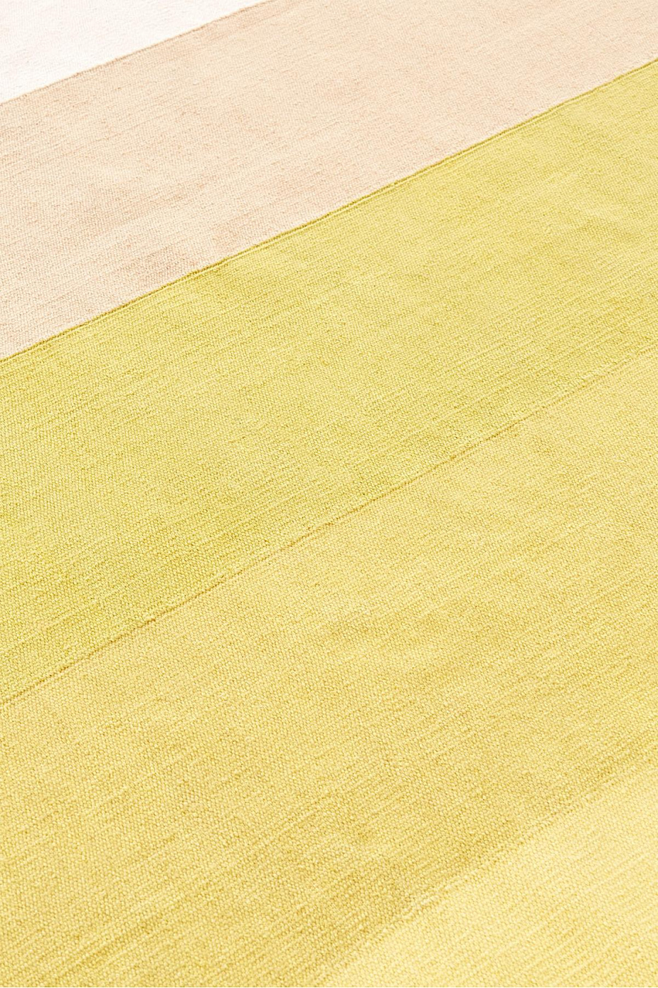 091456 Ковер Pink-Yellow GAN Diamond