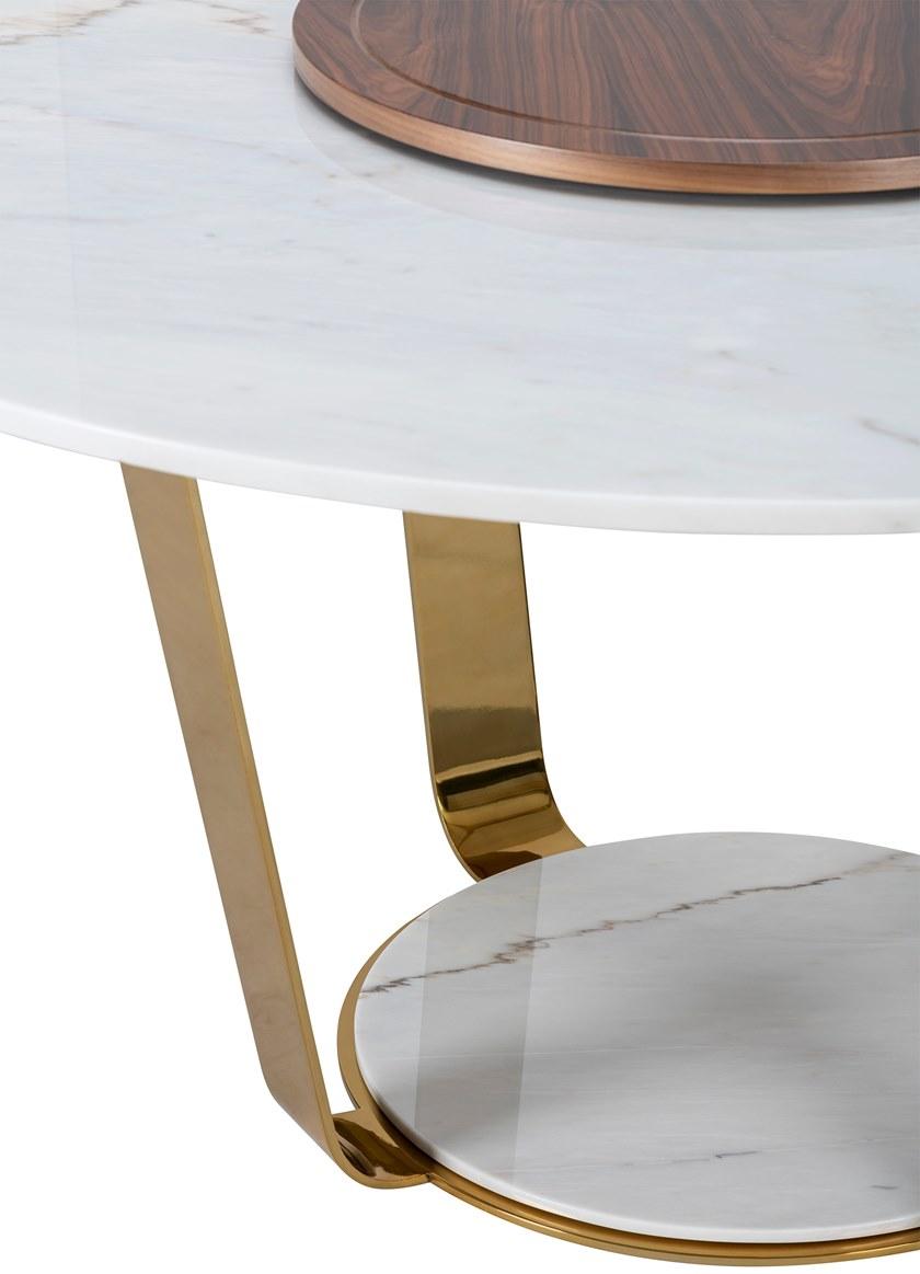 Duquesa & Malvada Круглый обеденный стол Barcelona sun-id-1351348 - Вид №4