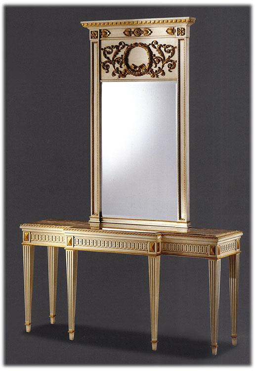 Консоль Ellenia BUSNELLI ADAMO 3430 