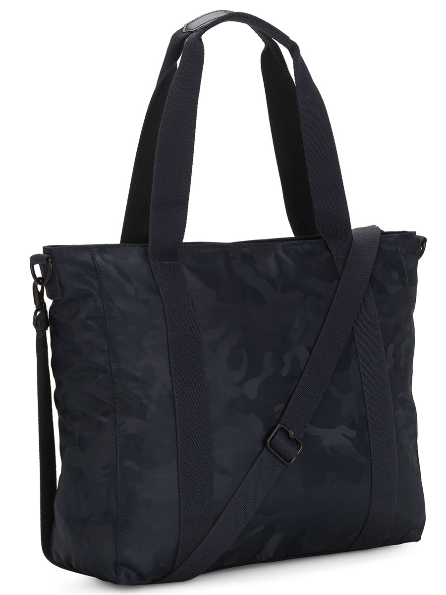 KI377053I Сумка Large Tote Bag Kipling Asseni  - Вид №1