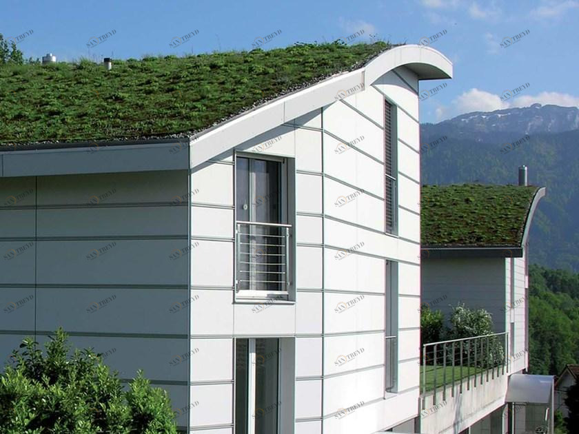 SWISSPEARL Italia Система садовой крыши Swisspearl® roof sun-id-1379624