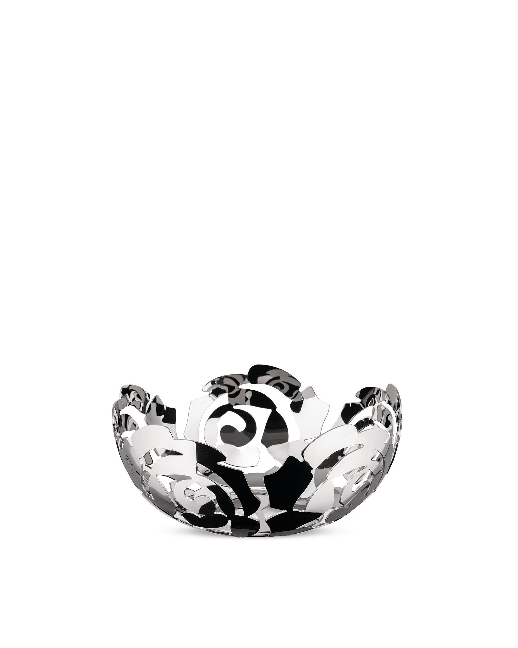 Ваза для фруктов Alessi LA ROSA ESI15 - Вид №5