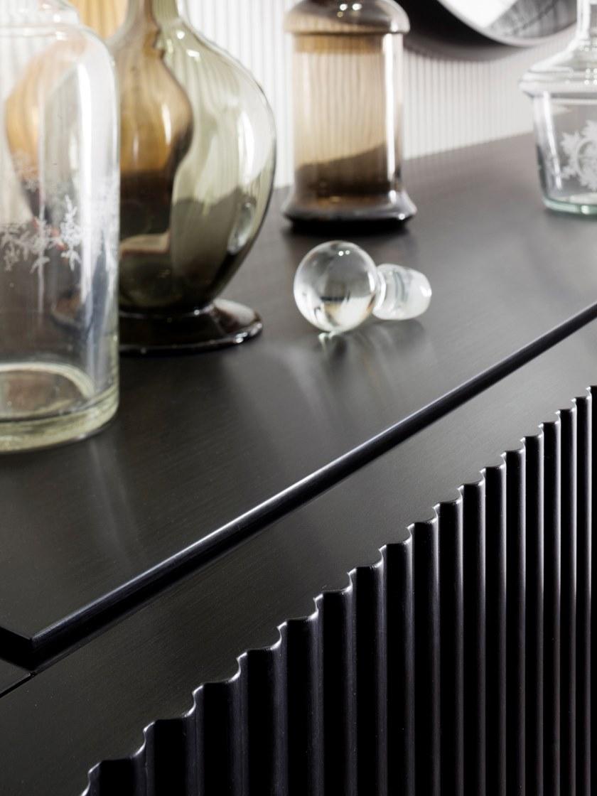 Capo d’Opera Лакированная барная стойка Aero sun-id-1501170 - Вид №2