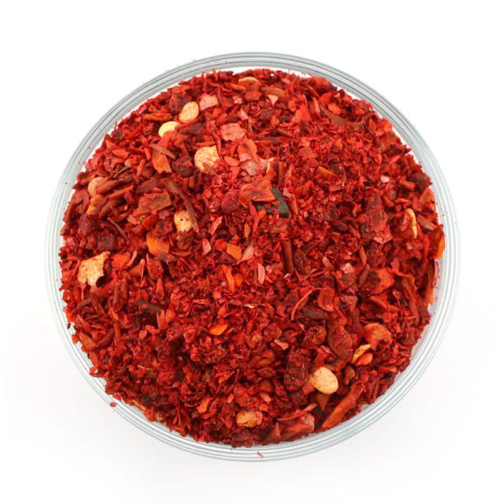 Паприка крупная молотая Santreyd 3729