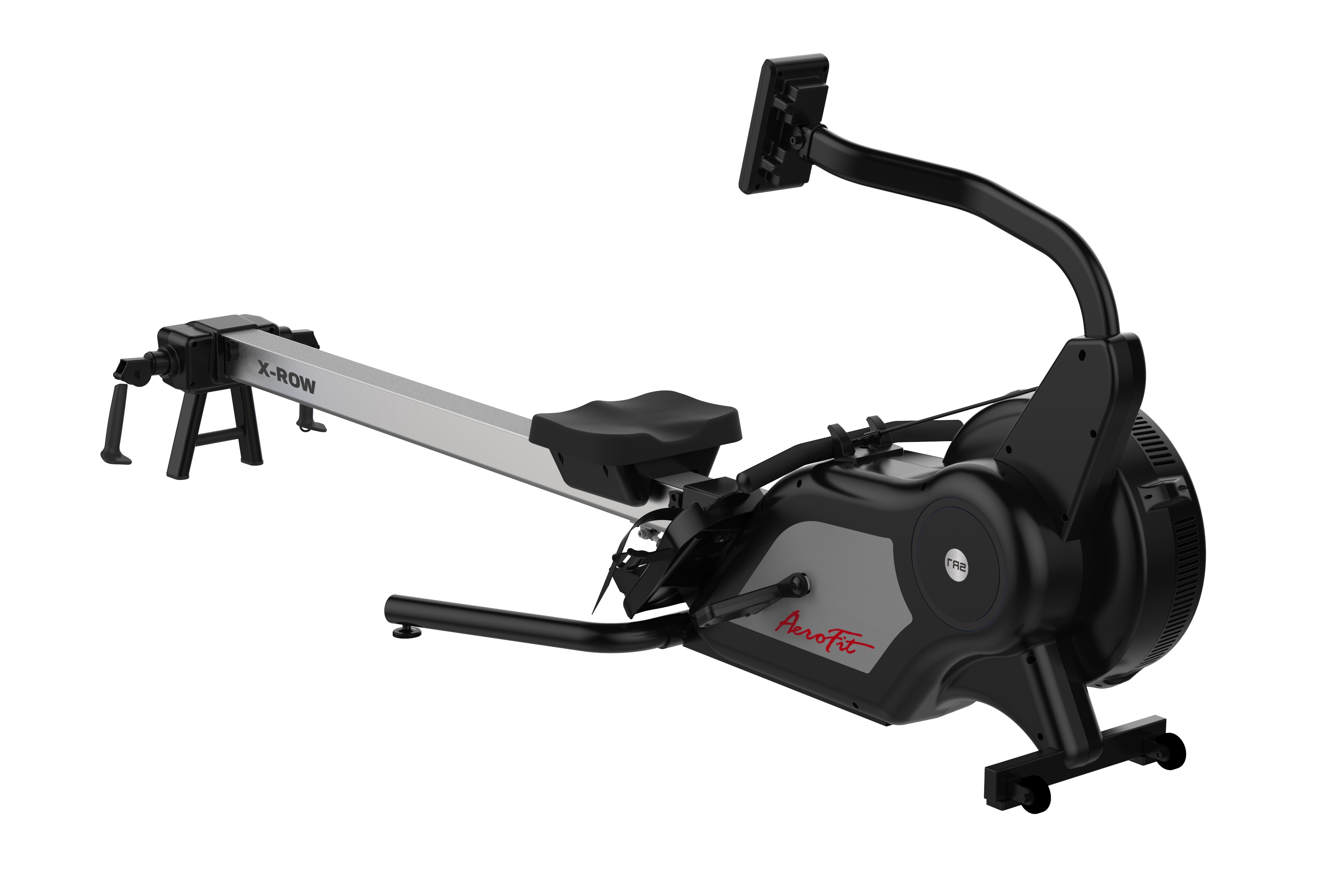 X-ROW Гребной тренажер aerofit x-row AeroFIT  - Вид №2