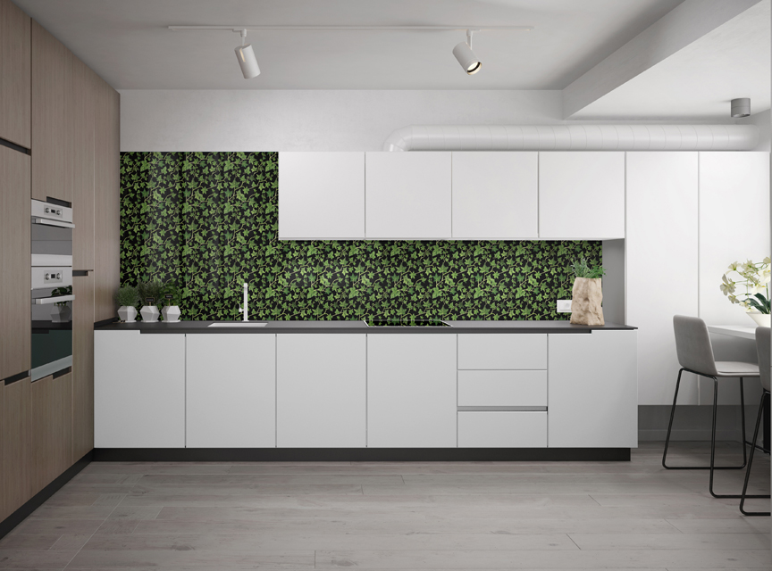 Стеновые панели - Гринвуд LIGRON LIST158 2259 - Вид №6