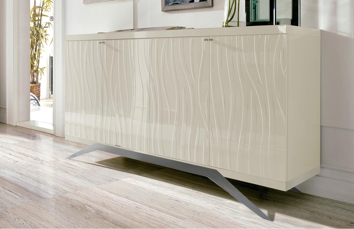 105592 Сервант с основанием Open 200 Llass Attitude Santreyd - Вид №2