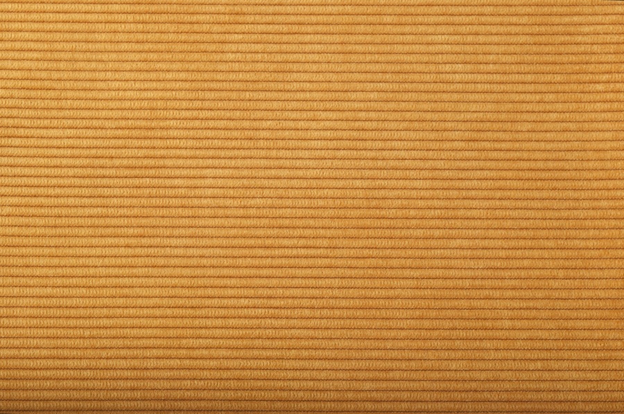 Кресло Ridge Rib желтое Zuiver 1006059 - Вид №3