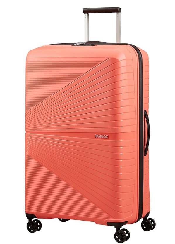 88G-30003 Чемодан 88G*003 Spinner 77 American Tourister Airconic 