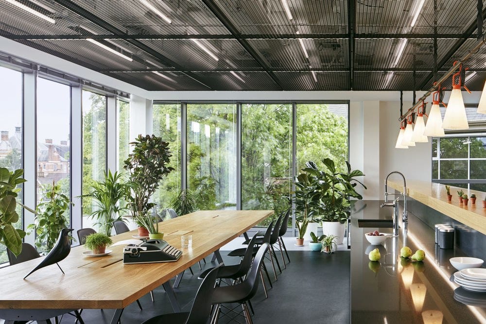 Стул из полипропилена VITRA Eames Plastic Chair ARCH-00056347 - Вид №15