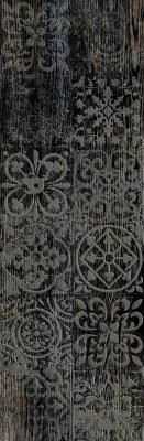 Венский лес черный 19,9х60,3 LASSELSBERGER CERAMICS 36060022