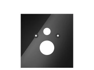 9650105 Стеклянные панели Tece