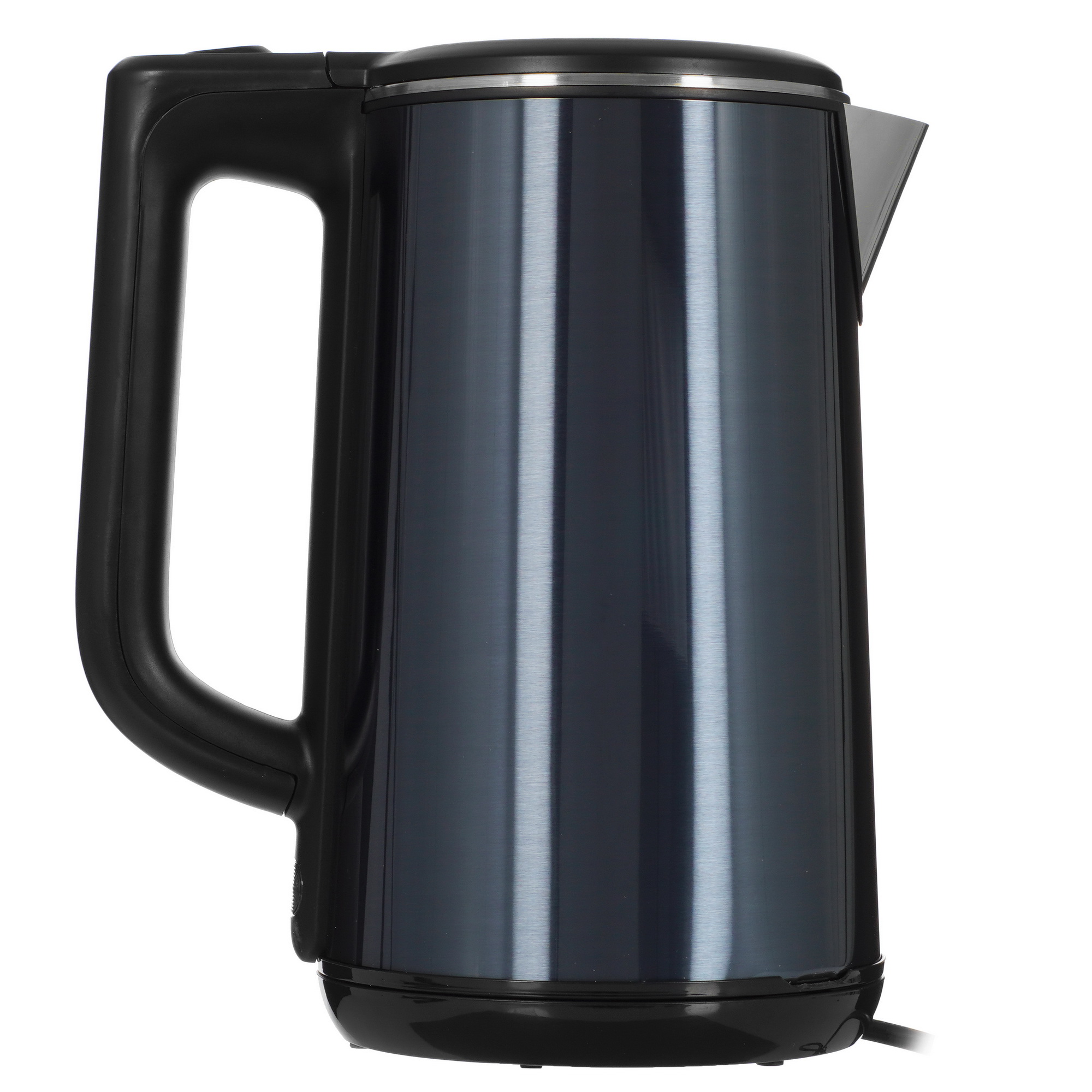 5356072 Электрочайник BQ KT2026S синий STDN-0134248 - Вид №1