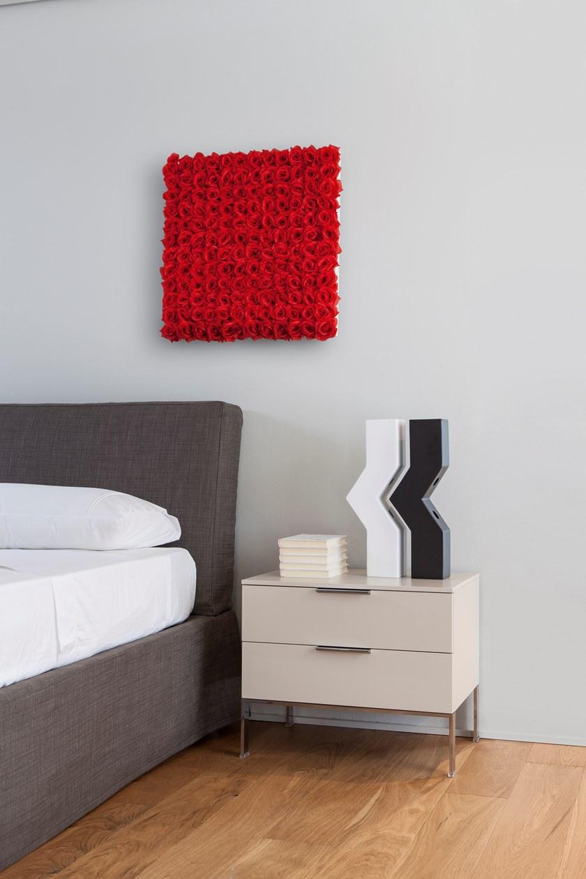 Cappellini Лакированный комод Brest sun-id-1482606 - Вид №1