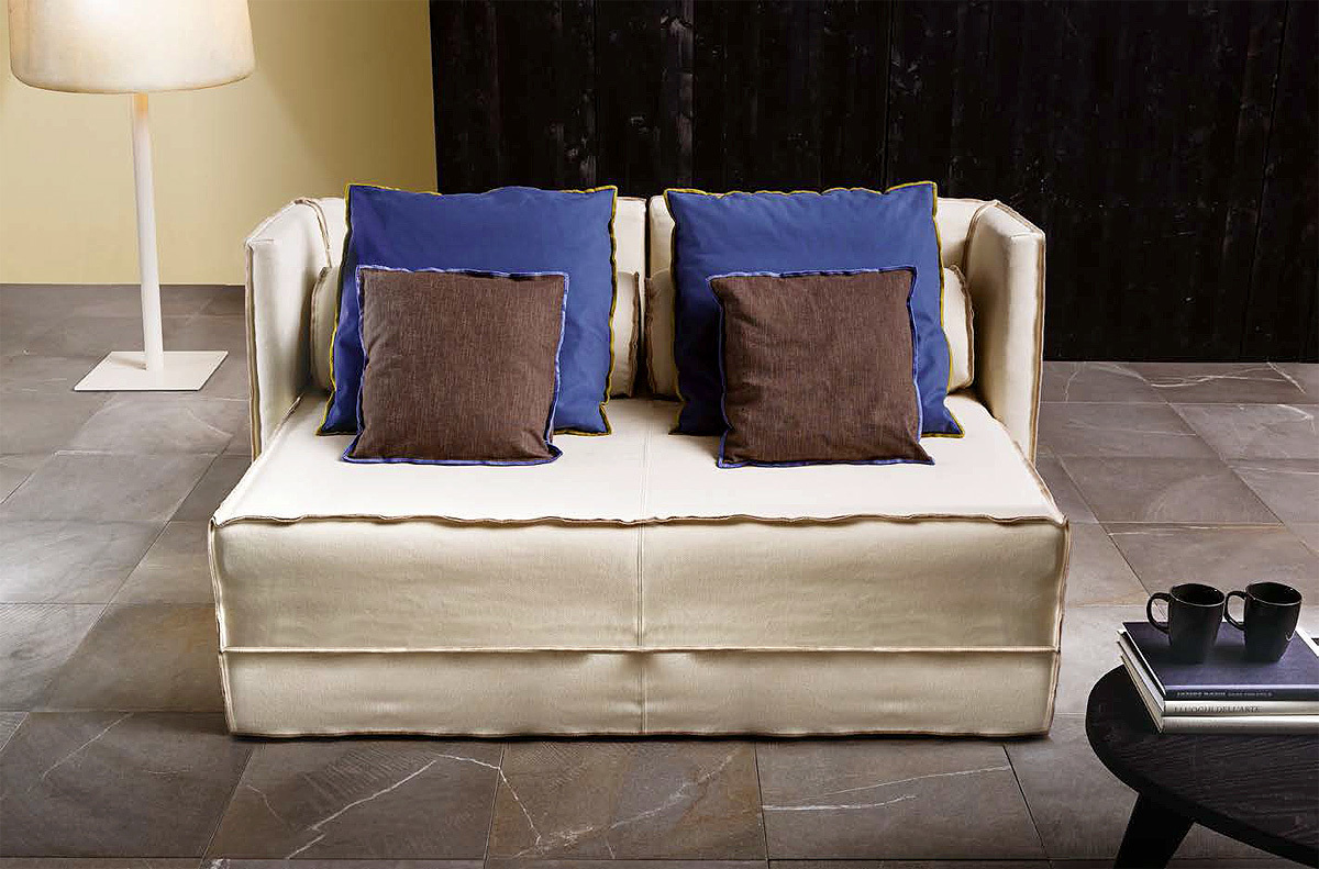 Диван 3200-Book VIBIEFFE 3200001  - Вид №1