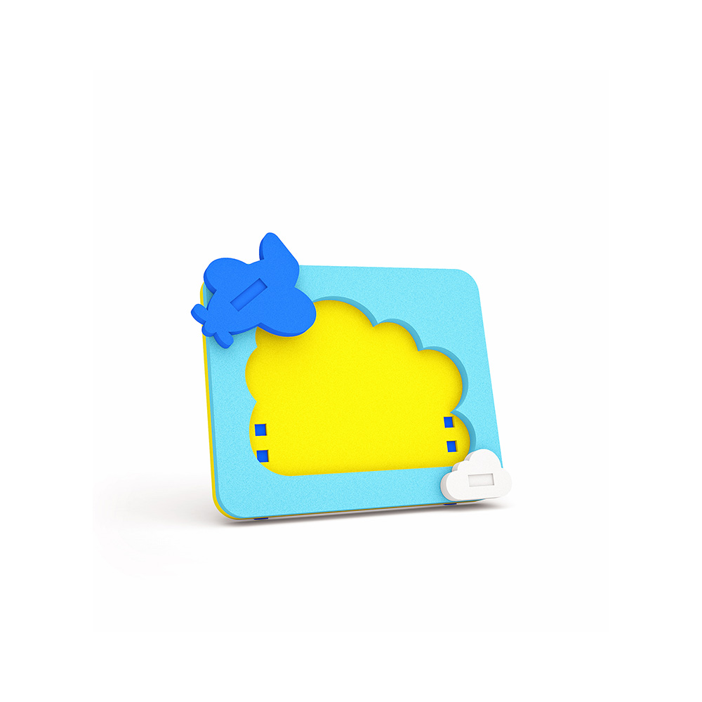 10-001 Набор творчества "Детский" El`BascoToys 