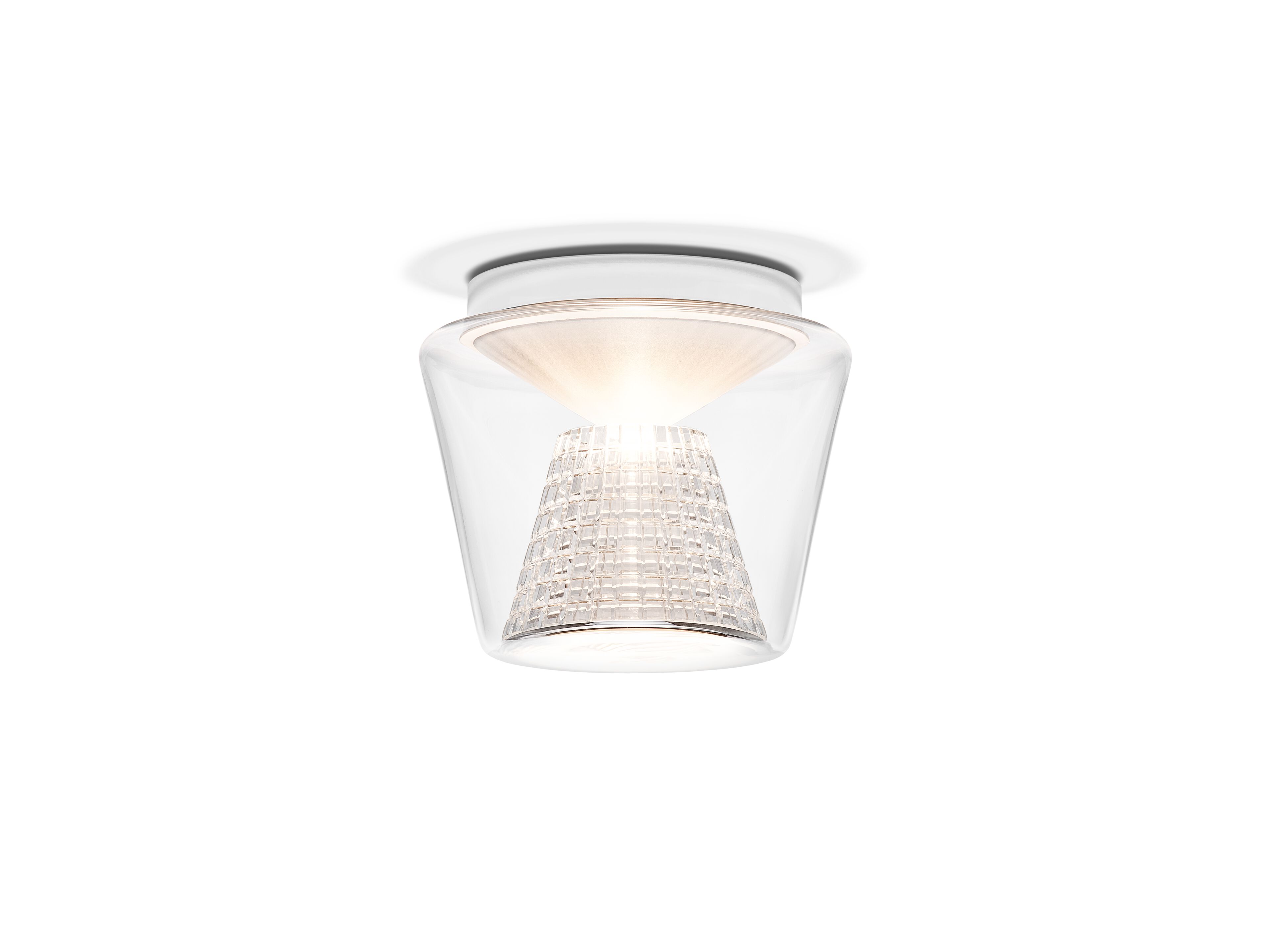 Выдувное стекло светодиодный потолочный светильник serien.lighting приложение ARCH-00114232