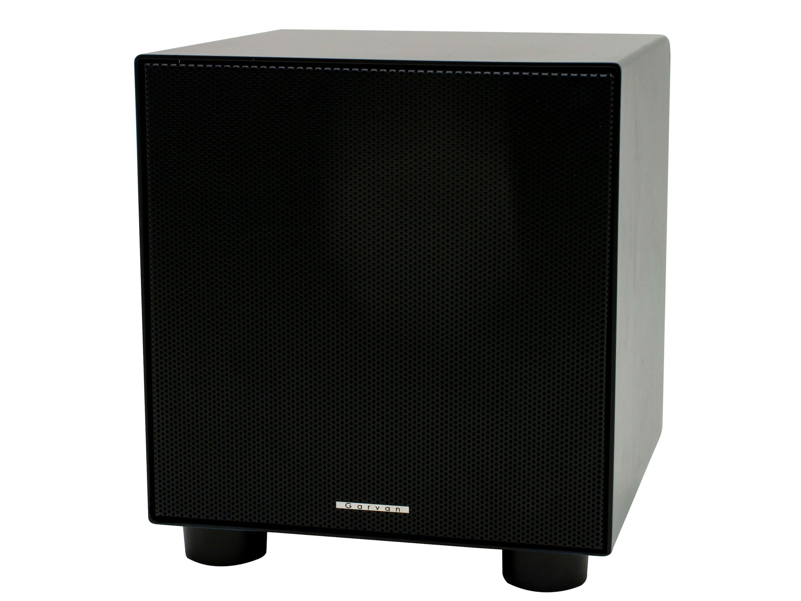 Металлический сабвуфер Garvan Acoustic хор ARCH-00098509