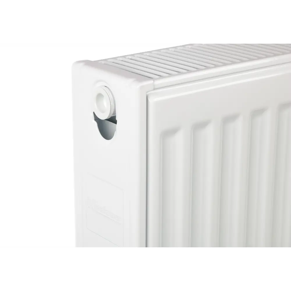 NEOLASER Compact 22 - стальной панельный радиатор 500×400 мм с боковым подключением 89390371 STLM-1344156 - Вид №3