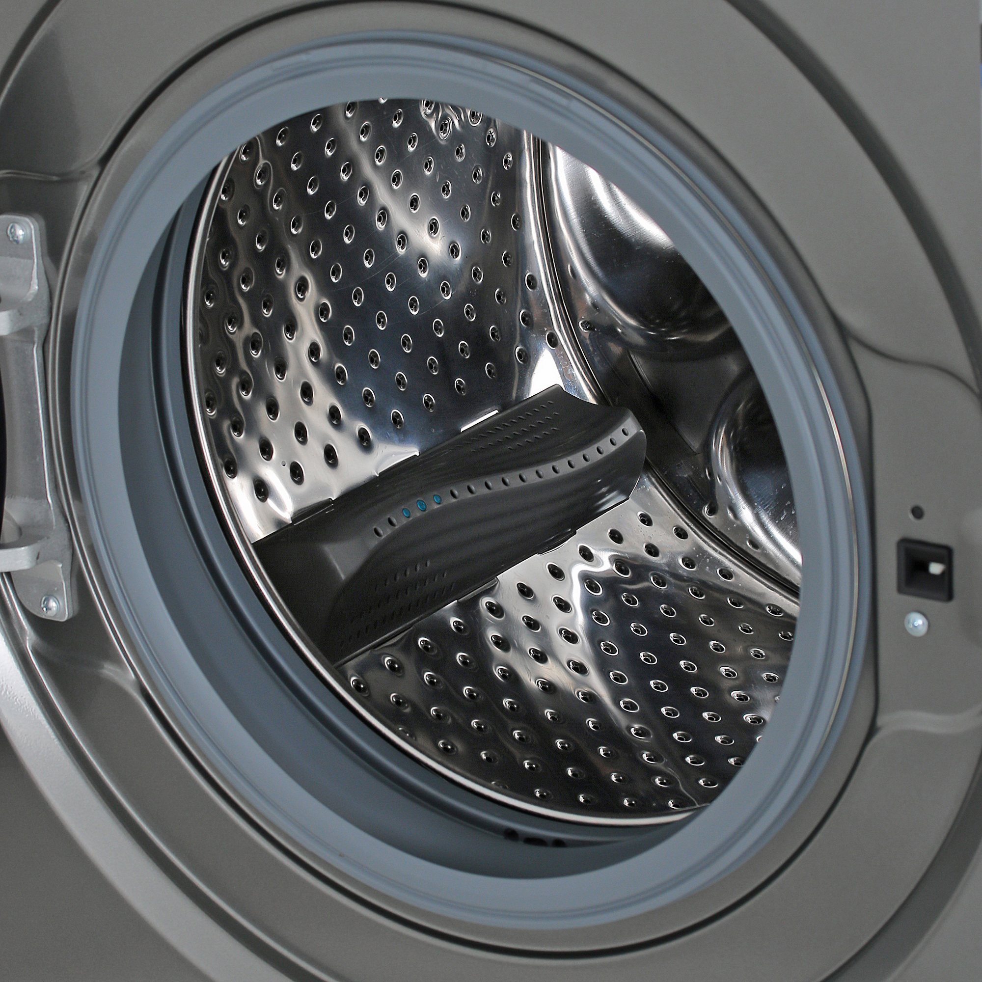 5093523 Стиральная машина DEXP WM-F10SDKA/GBSI серый STDN-0132800 - Вид №7