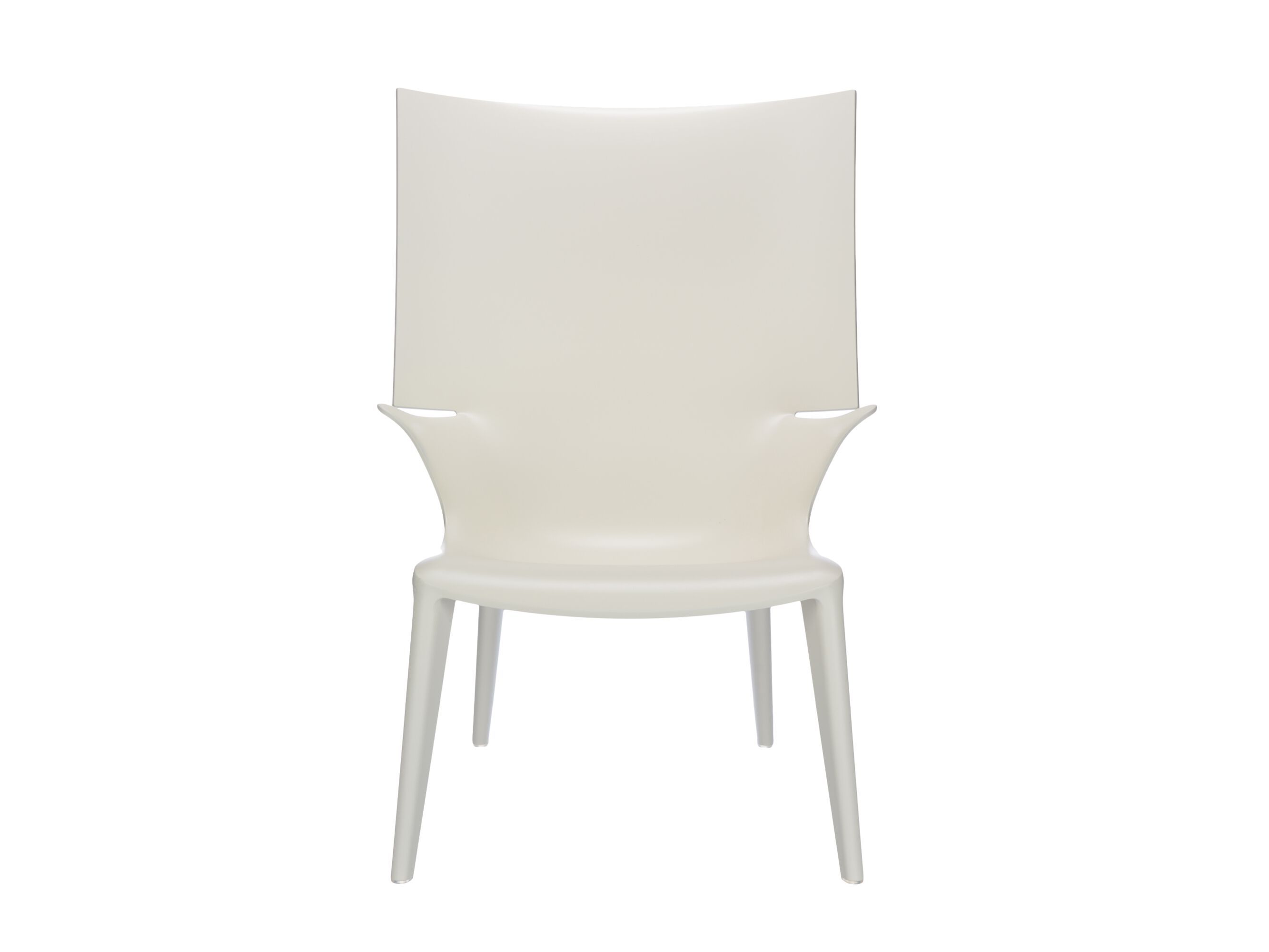 Поликарбонатное кресло с подлокотниками Kartell UNCLE JIM ARCH-00129345 - Вид №21