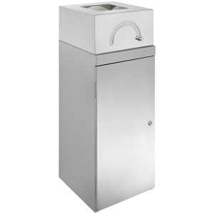 731685 Корзина для подгузников WP2505 WAGNER_EWAR A-LINE