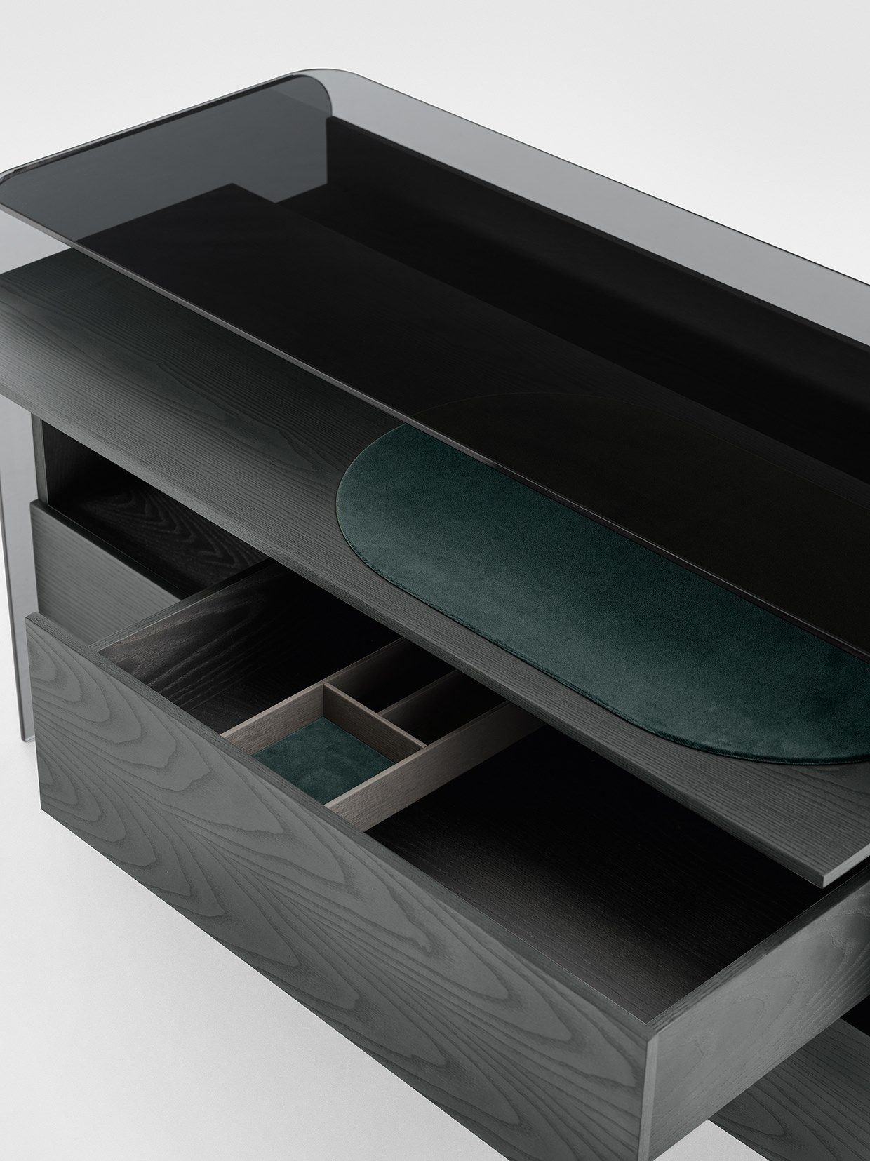 Комод из ясеня Gallotti&Radice Холли ARCH-00078495 - Вид №1