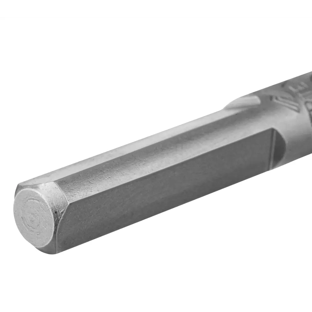 Сверло спиральное по бетону Vertextools 10x120 мм STLM-2083840 - Вид №1