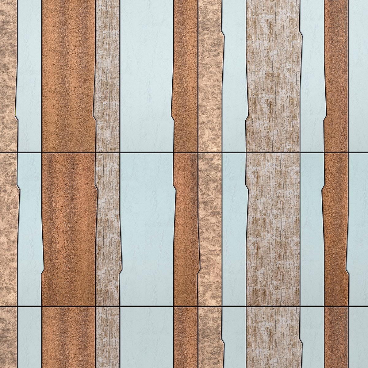 SICIS Agra Tobacco ДЕКОРАТИВНЫЙ VETRITE sun-id-1991040 - Вид №6