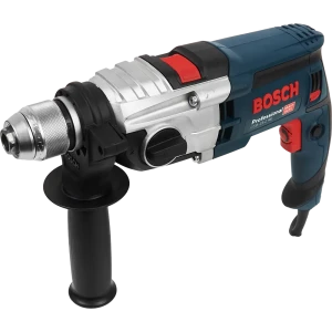 Дрель сетевая ударная Bosch Professional GSB 19-2 RE 060117B500, 850 Вт 80136759 STLM-2053172