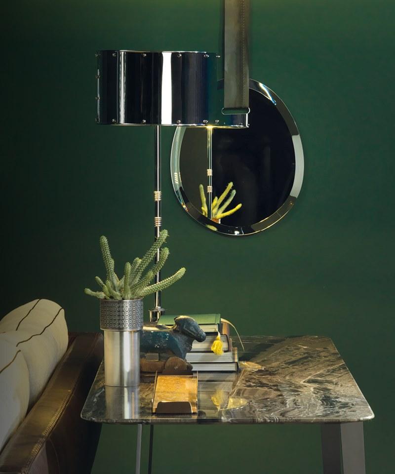 Borzalino Зеркало sun-id-1429493 - Вид №3