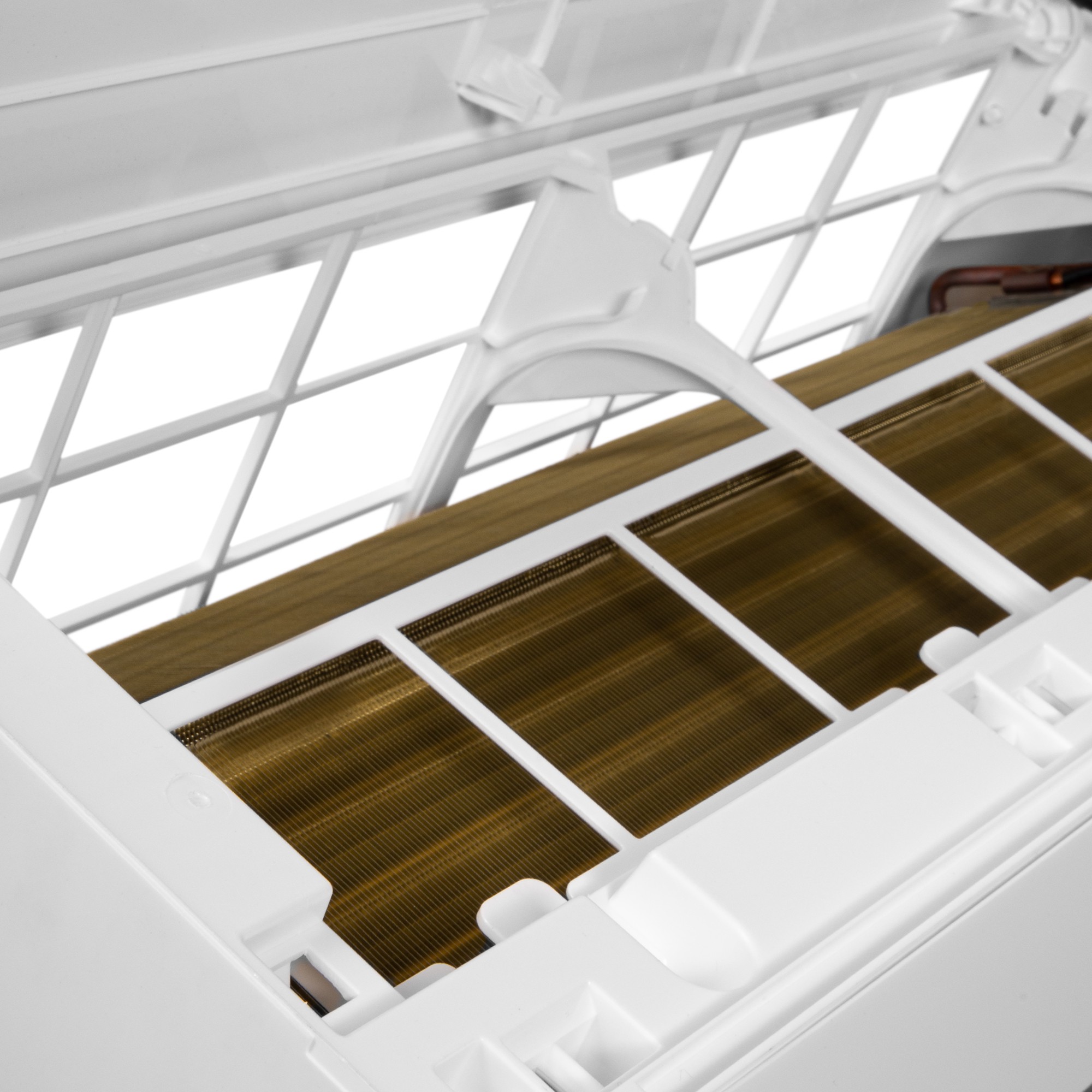 9228779 Кондиционер настенный сплит-система GoldStar GSACI-12HN1 белый STDN-0139168 - Вид №11