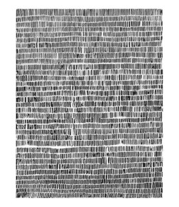 Коврик RUG'SOCIETY Neutral 3_504