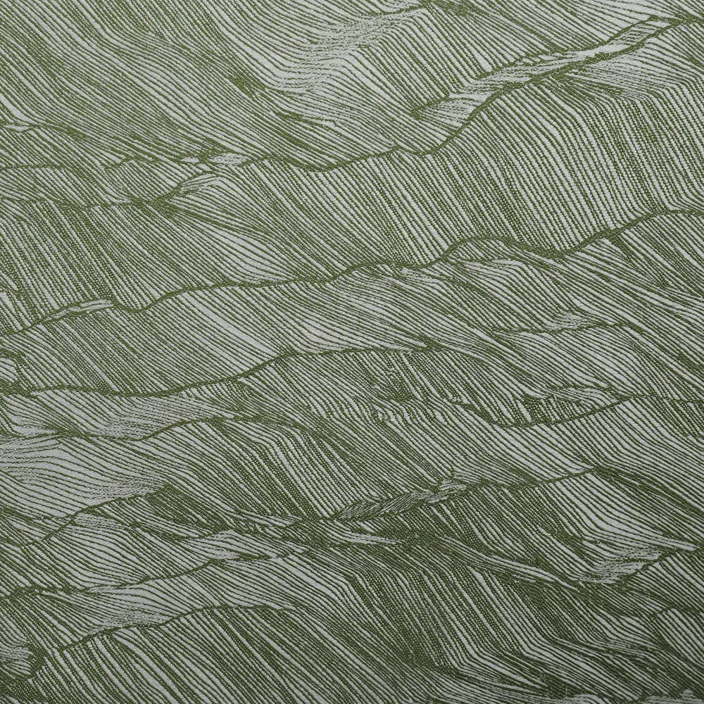 TEX REPUBLIC Блэкаут ткань оливково-зеленая для штор 280 см 89397764 STLM-1575062 - Вид №2