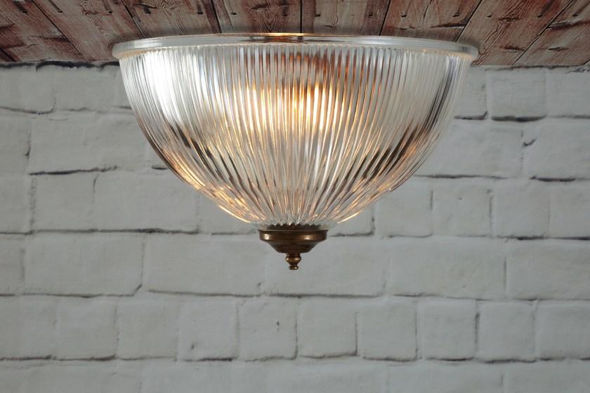 Mullan Lighting Потолочный светильник прямого света ручной работы  Mlcf02  - Вид №3