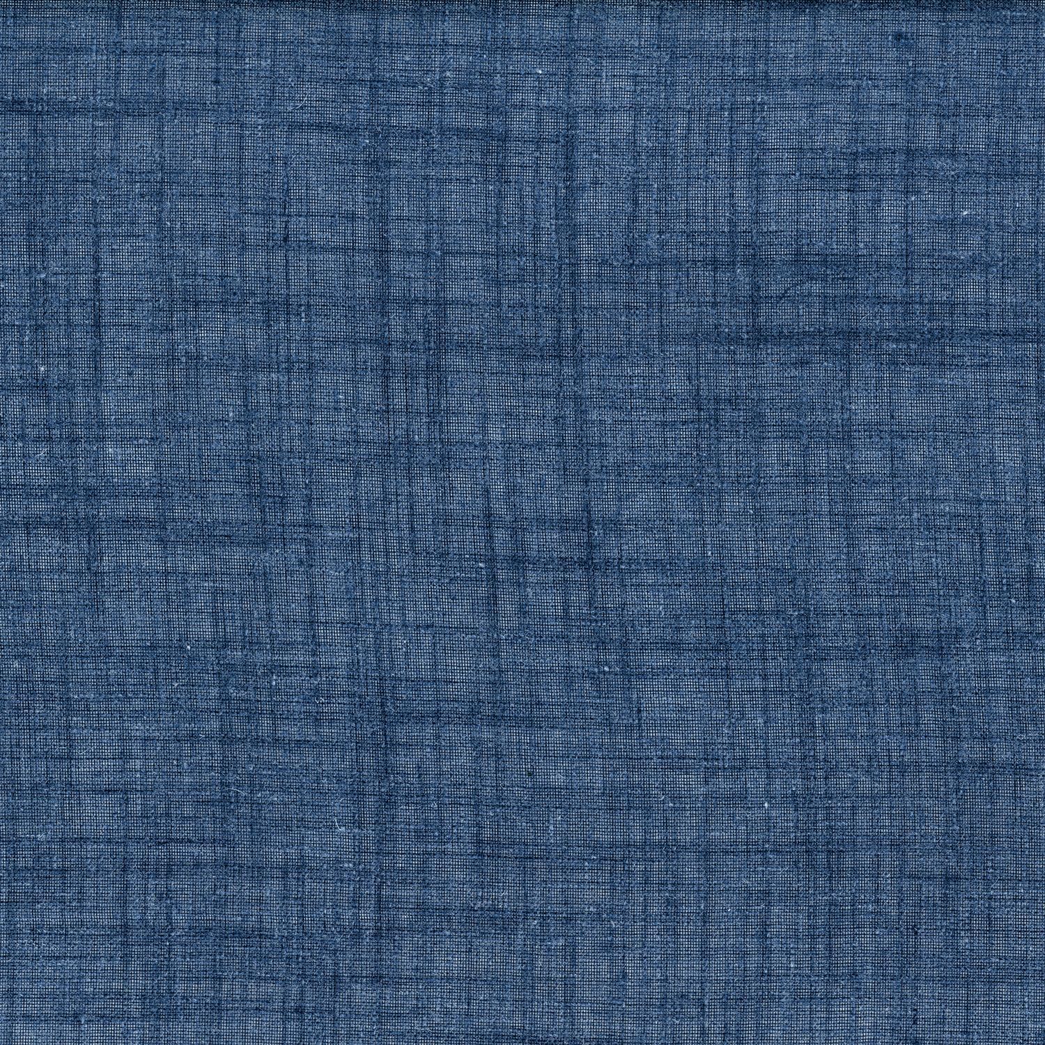 Полиэстер и лен вуаль сплошной цвет ткани для штор Casamance Noce de lin ARCH-00108841 - Вид №27